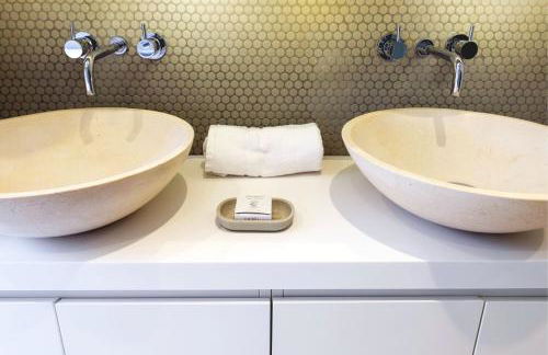 Accomodo London Waterloo - Luxury & Spacious Triplex Penthouse on Southbank - Foto 73