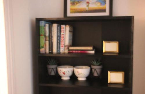 Tastefully furnished and Cosy 2-bedroom house - Foto 22