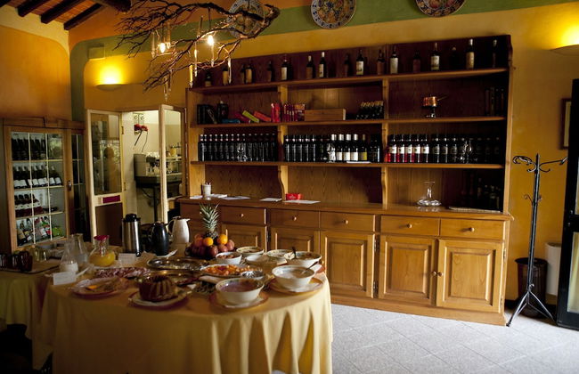 Fattoria Casabianca - Foto 33