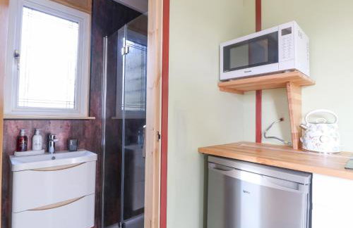 Nŷth Y Bioden Magpie's Nest - Foto 9