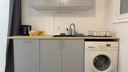 Le Nid des Frênes - Studio au Cœur de la Nature - Foto 5