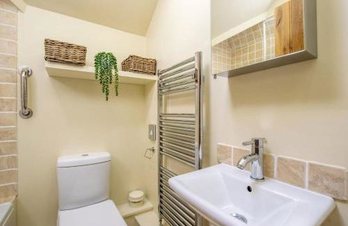 Stunning Country Cottage - Foto 11