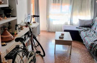 Alquilo habitación 24 euros por noche Super Top - Foto 4