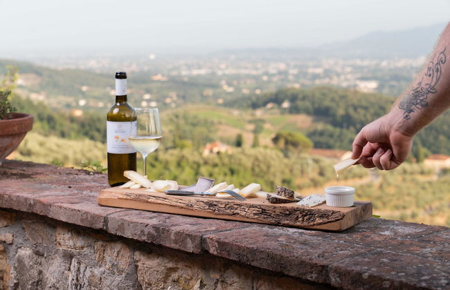 Relais Farinati - Adults only - Foto 48