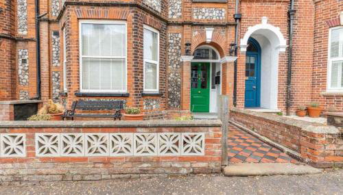 Ground floor Apartment 2 Minutes from the Sea - Foto 4