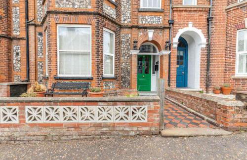 Ground floor Apartment 2 Minutes from the Sea - Foto 4