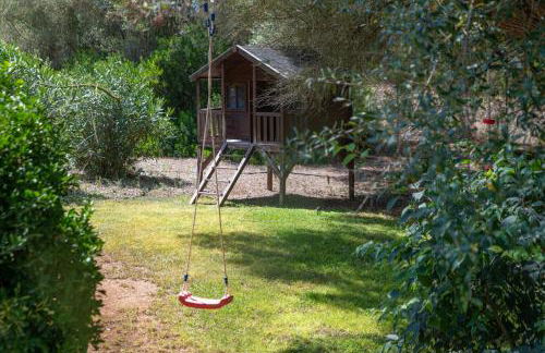 Villa Casa Del Talaiot Sencelles by PriorityVillas - Foto 47