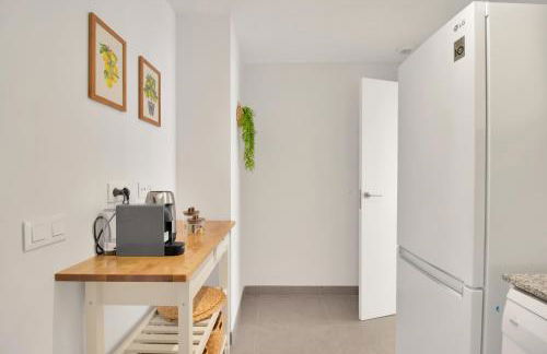 Apartamento nordico boho con piscina en Estepona - ESTEPONA GARDEN 5 1B - Photo 24