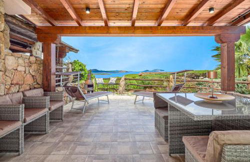 Villa Caterina - Foto 1