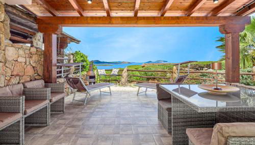 Villa Caterina - Foto 1