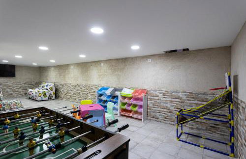 Casa Rural El Abuelo Mauri en Toledo ,finca privada sin vecinos, piscina y total libertad - Foto 16