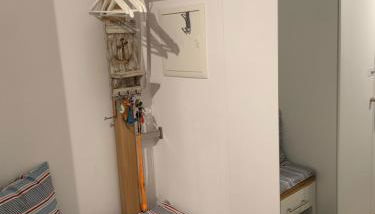 Allgäu Ankerplatz mit Sauna - Foto 3