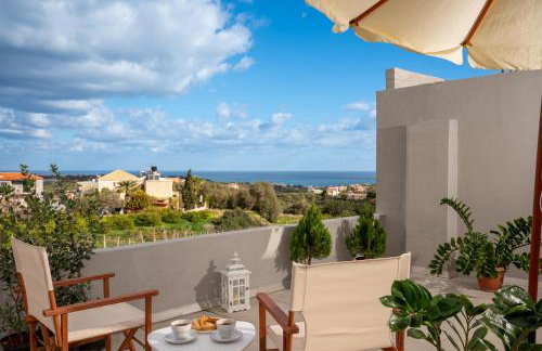 Marianthi's Home Old Hersonissos - Foto 1