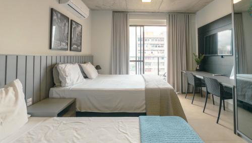 Moderno e Central - CA905 - Foto 2