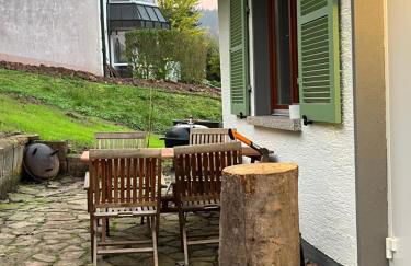 Ferienhäusel Allemühl - Foto 26