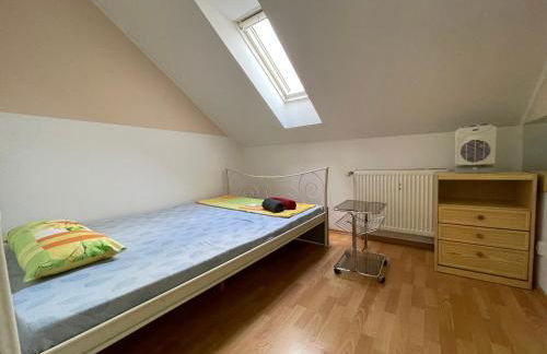 Monteurwohnung Bochum Wattenscheid - Foto 25