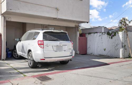 Mission Bay Condo - Steps to Sand, Dining, AC, Parking & Shops! - Foto 21