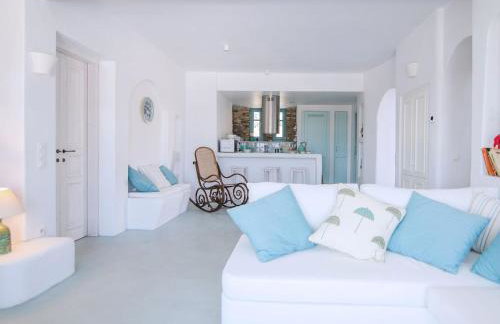 Magganari View Villa - Foto 39