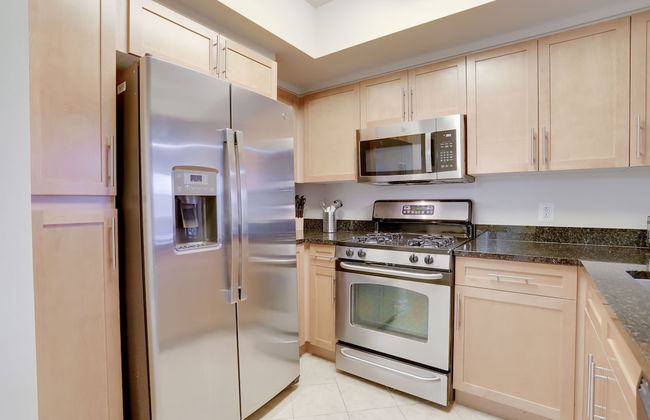 Amazing 2BR Condo in Pentagon City - Foto 18