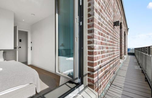 Times Square Penthouse List auf Sylt - Foto 30