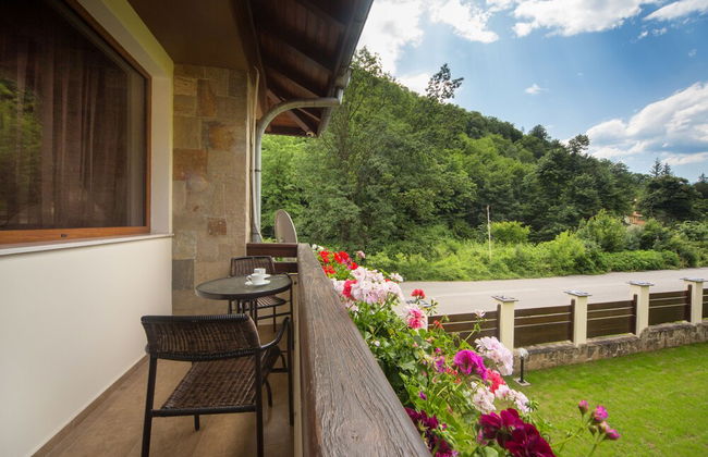 Vitora Guest House - Foto 8