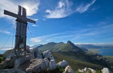 Alykè Appartamenti Vacanze Macari - Foto 26