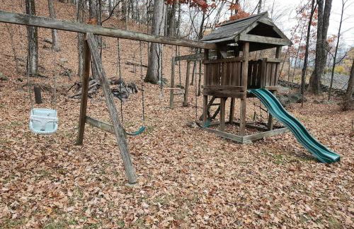 Eagles Nest Mansion - Foto 10