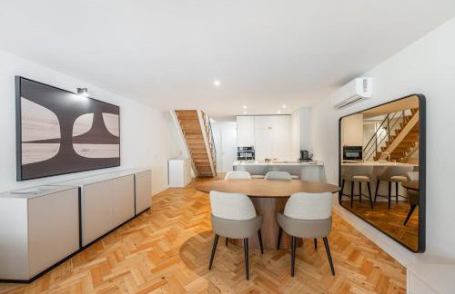 Luxury Duplex Apartment with terrace by Perpetual Relax - Foto 5