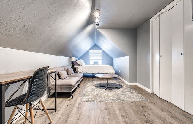 Veteran-Owned Home in Quiet OKC - Foto 12