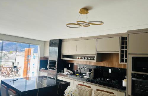 Penthouse with a privileged view - Foto 17