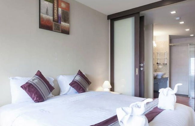 The Haven Lagoon Condo Patong - Photo 19