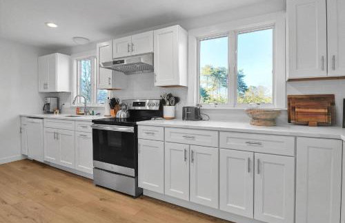 Charming 3BR Home in Nantucket's Natural Beauty home - Foto 12