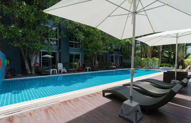 The Kris Condo by Knock-Knock - Foto 53