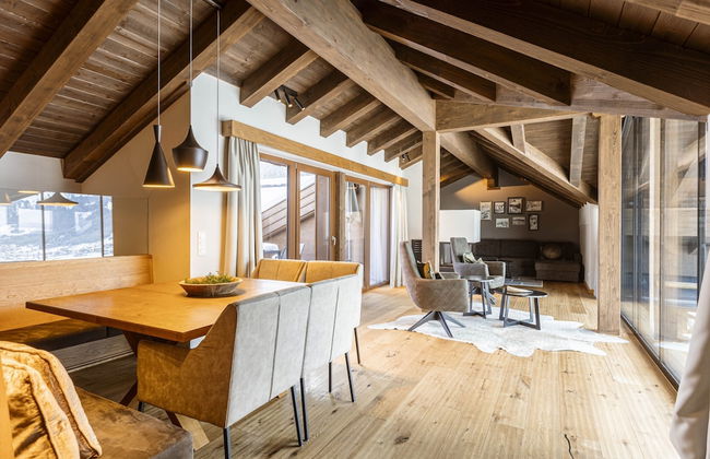 Welcoming Chalet With Balcony - Foto 20