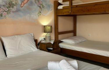 Studios Maria Gini - Foto 4