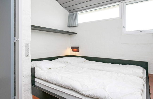 6 Person Holiday Home in Brovst - Photo 78