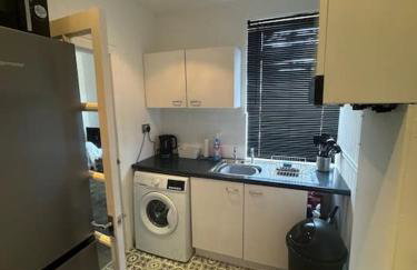 Simonside Apartment - Foto 17