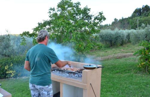 Country House Nonna Rana - Foto 123