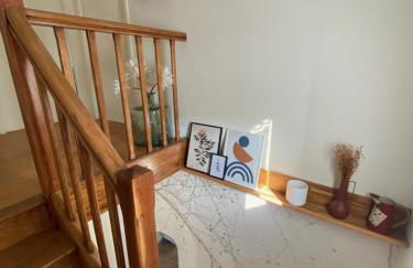 Petite maison de vacances - Foto 4