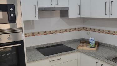 Piso nuevo y acogedor! - Foto 4