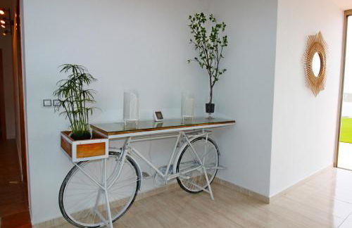 MILÚ GOLF LUXURY HOUSE - Foto 32