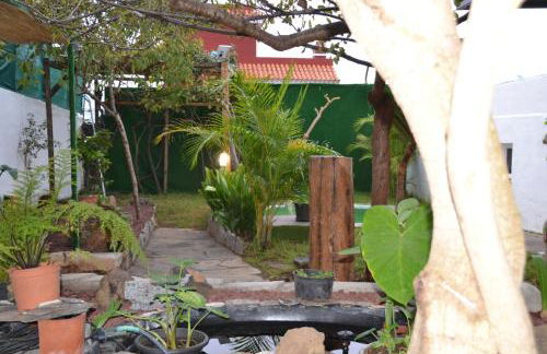 Suite 85, Villa Boutique privada con piscina - Foto 27