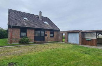 Ferienhaus Watt`n Blick - nah an der Nordsee - Foto 50