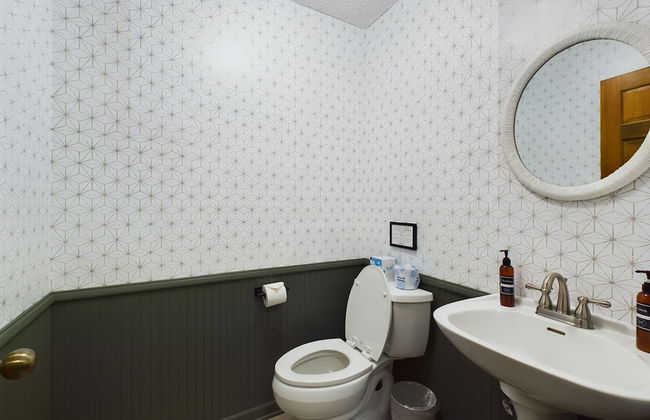 Hazeltine Hideaway - Foto 27