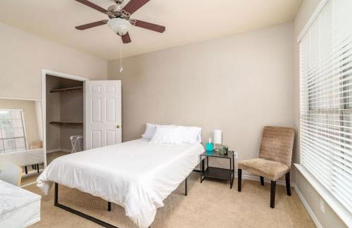 Cozy 1BR Apt near Baylor UMHB - Foto 7