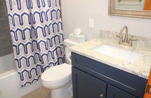 Jack OLantern 3BR Condo Unit 1 - Foto 15