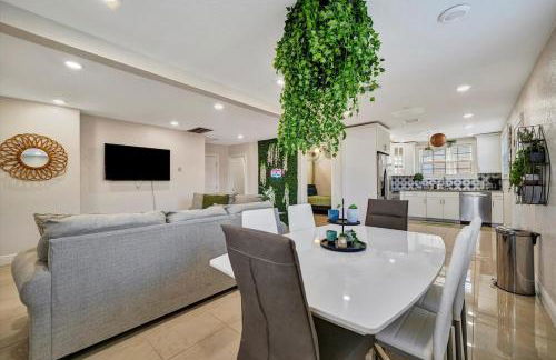 Half Mile from ZooTampa - Fun - Foto 22