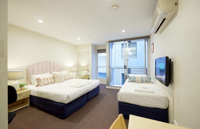 Arrow on Swanston - Foto 33