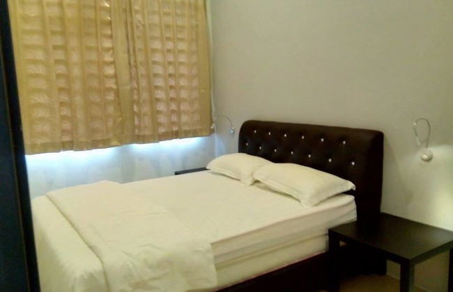 Kemaman Resthouse A - Foto 4