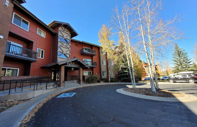 The Village at Steamboat - Photo 1